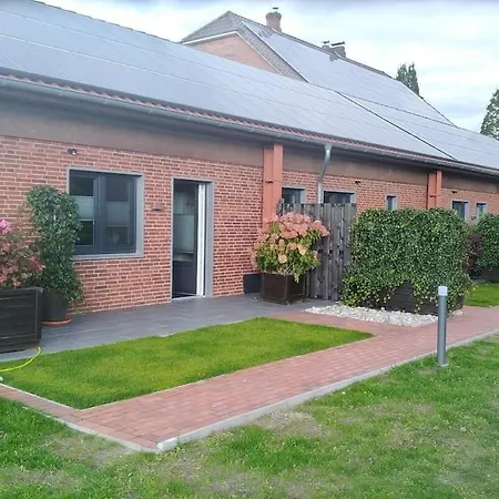 Hempen Fied Gaestehaus - 4 *