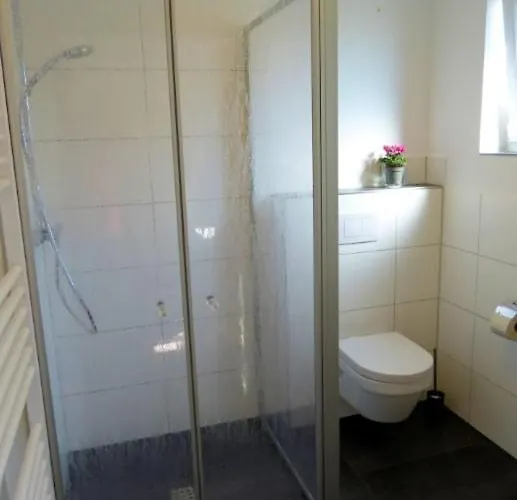 Hempen Fied Gaestehaus - 4 * Bad Zwischenahn