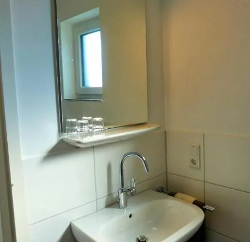 Hempen Fied Gaestehaus - 4 Apartamento Bad Zwischenahn